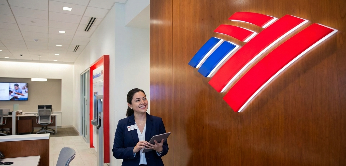 Bank of America Customer Service Number – 24/7 Support & Help