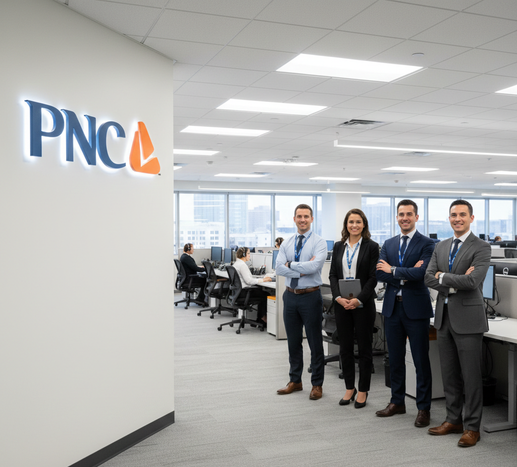 PNC Bank Customer Service Number – Banking Support USA