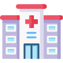 Nearby Hospitals