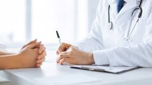 Consultation & Diagnosis