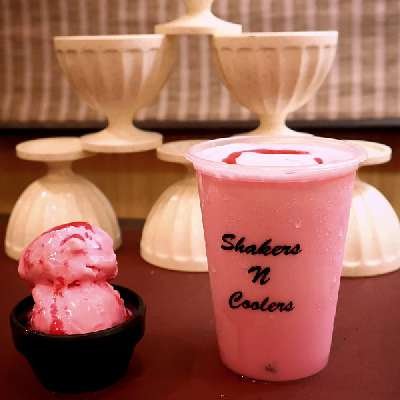 Bakery & Confectionery