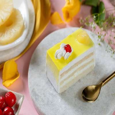 Bombay Misthan Bhandar